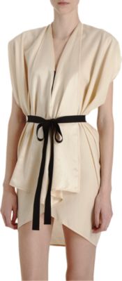 Zero + Maria Cornejo Mila Tunic
