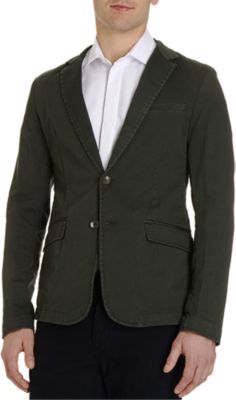 Rag & Bone Two-Button Sport Jacket