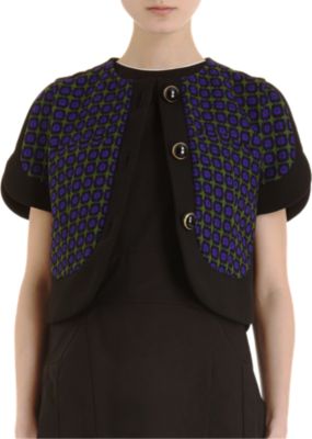 Marni Short Jacket