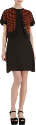 Marni Short Jacket