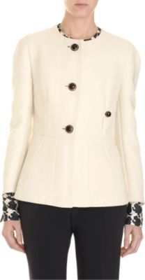 Marni Darted Blazer