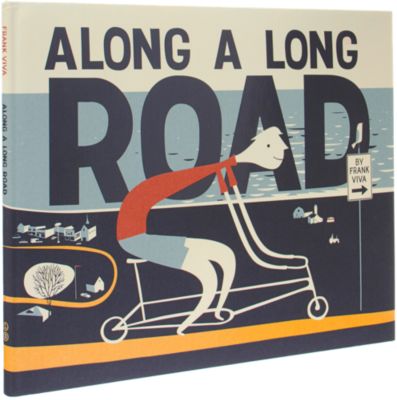 Little, Brown Books for Young Readers Along A Long Road