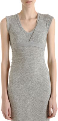 T by Alexander Wang Deep V Bra