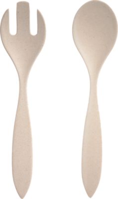 Kim Seybert Melamine Salad Servers
