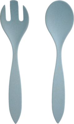 Kim Seybert Melamine Salad Servers