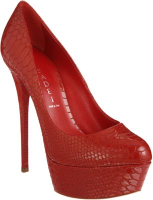 Casadei Platform Pump