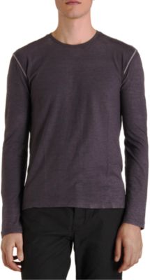 John Varvatos Crewneck Long Sleeve