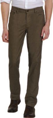 John Varvatos Pick Stitch Jean
