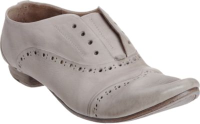 Mars&egrave;ll Cap Toe Laceless Oxford