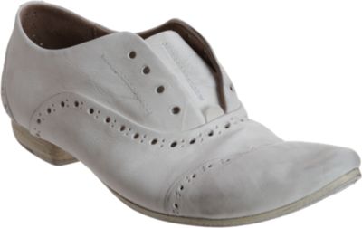 Mars&egrave;ll Cap Toe Laceless Oxford