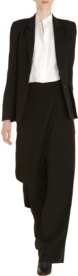 Maison Martin Margiela Split Pocket Blazer