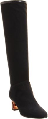 Pierre Hardy Knee Boot