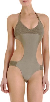Tori Praver Mary Jane Swimsuit