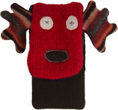 Cate and Levi Moose Colored Pencil Set