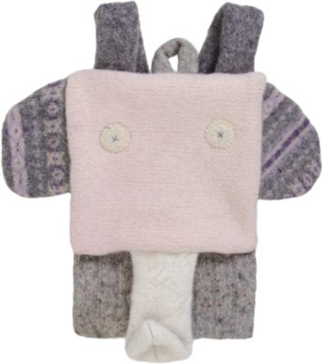 Cate and Levi Elephant Backpack