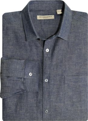 Burberry London Braxton Sport Shirt