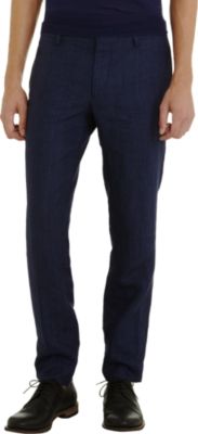 Burberry London Moorgate Trousers