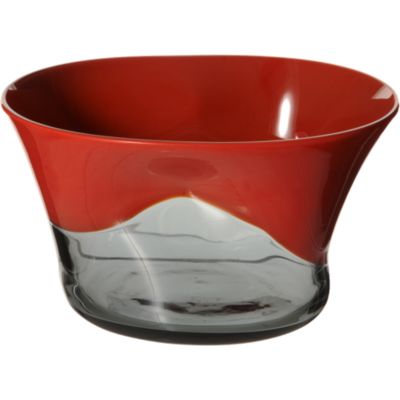 Nason Moretti Dandy Small Glass Bowl