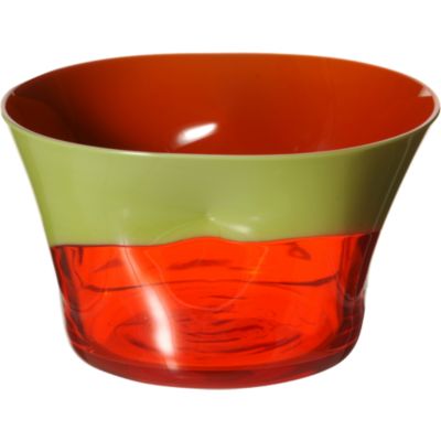 Nason Moretti Dandy Small Glass Bowl