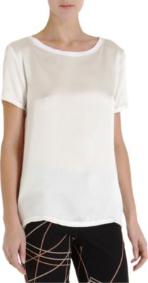 Piamita Lucila Crewneck Tee