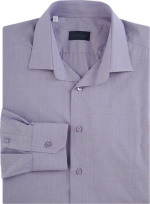 Lanvin Classic Dress Shirt