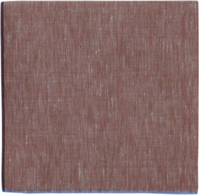 Simonnot Godard Fine Border Handkerchief