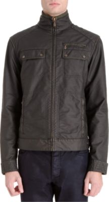Belstaff H Brave Jacket
