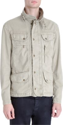 Belstaff Seven Jacket