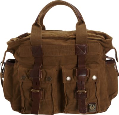 Belstaff Attach&eacute; Bag