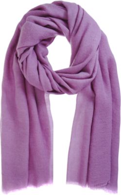 Denis Colomb Ring Shawl