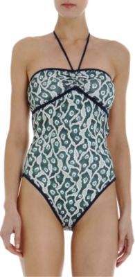 Suno Onion Skin Swimsuit