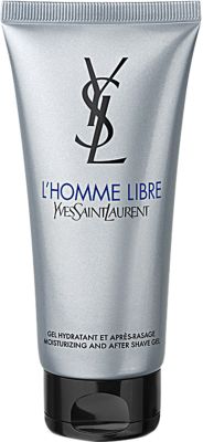Yves Saint Laurent L'Homme Libre After Shave Gel