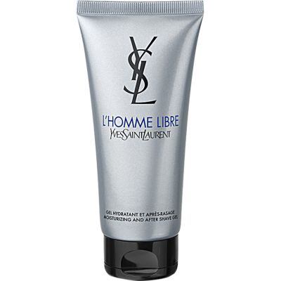 Yves Saint Laurent L'Homme Libre After Shave Gel
