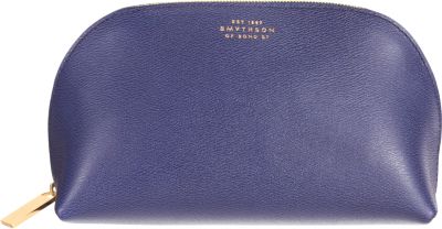 Smythson Emily Cosmetics Case