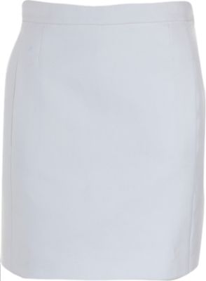Balenciaga Classic Mini Skirt