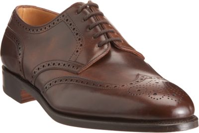 John Lobb Darby II