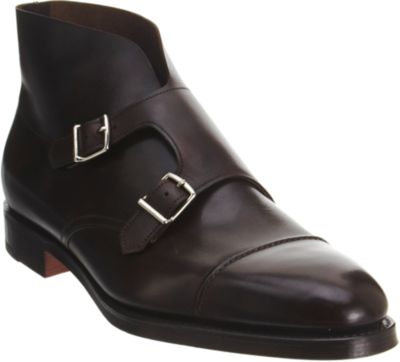 John Lobb William II Boot