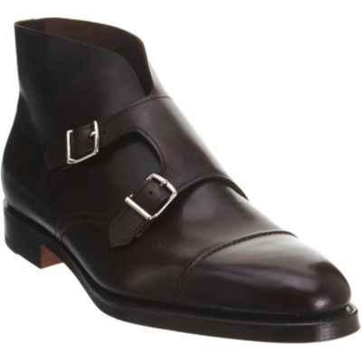 John Lobb William II Boot