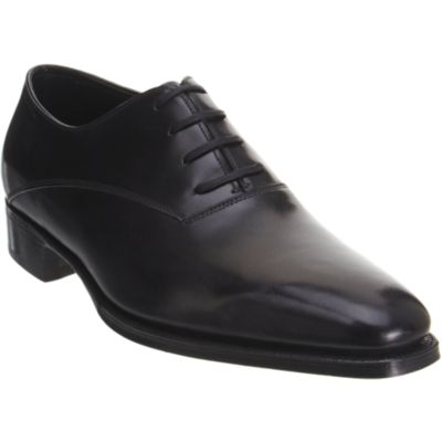 John Lobb Becketts