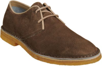 SeaVees Buck Oxford
