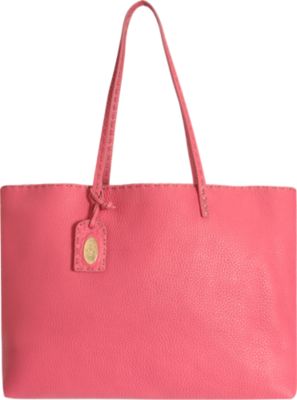 Fendi Selleria Shopping Tote