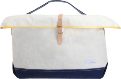 nanamica Roll Top East/West Tote
