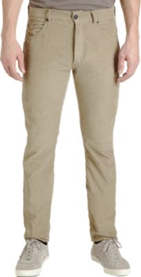 Bottega Veneta Corduroy Slim Fit Pant