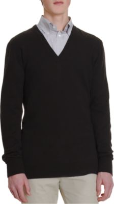 Bottega Veneta V-Neck Pullover