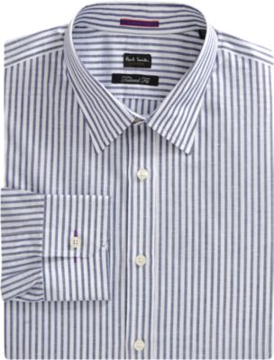 Paul Smith Bengal Stripe Shirt