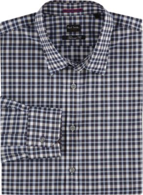 Paul Smith Plaid Sport Shirt