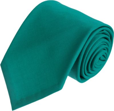 Ovadia & Sons Solid Tie