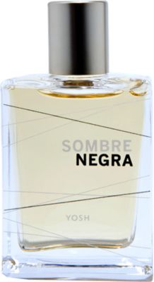 Yosh - Sombra Negra