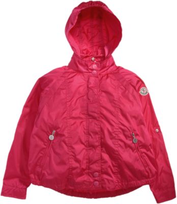 Moncler Batwing Sleeve Jacket