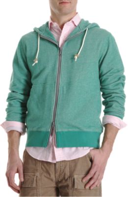 Jack Spade Rand Hoodie